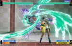 The King of Fighters 15 – New Update Adds “Advance Strike” on January 30th