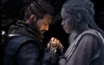 Banishers: Ghosts of New Eden Trailers Highlight Red and Antea