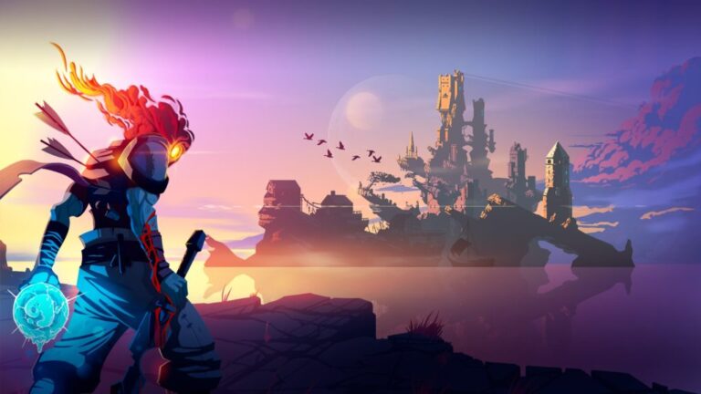Dead Cells’ Next Content Update is its Last