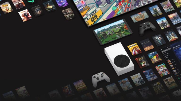 Game Pass Will Remain Exclusive to Xbox and PC