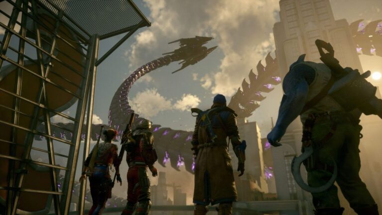 Suicide Squad: Kill the Justice League Patch Fixes Burn Damage Scaling, XP Exploits