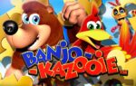 Banjo-Kazooie Reboot is Being “Reworked from its Original Vision and Scope” – Rumour