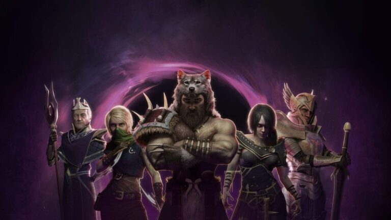 Last Epoch Crosses 234,000 Peak Concurrent Players on Steam