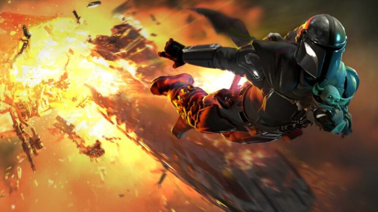 Respawn Entertainment’s Single Player Star Wars FPS is a Mandalorian Game – Rumour