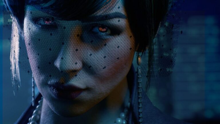 Vampire: The Masquerade – Bloodlines 2 Showcases Early Mission in Extended Gameplay Reveal