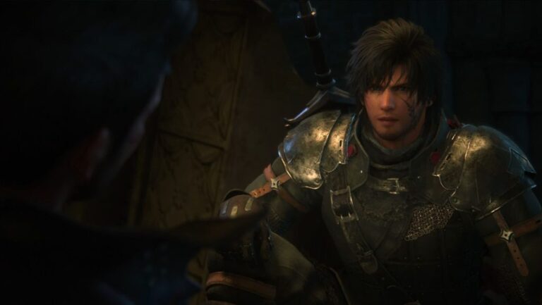 Final Fantasy 16’s PC Port Will Launch Alongside Both Expansions