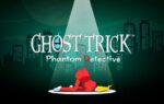 Ghost Trick: Phantom Detective Remaster is Coming to iOS and Android on March 28