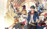 The Legend of Heroes: Trails through Daybreak Launches July 5th