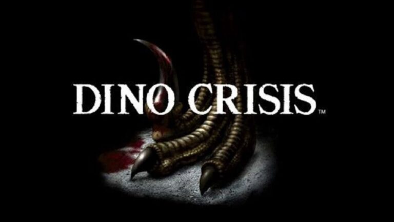 Dino Crisis Was One of the Most Heavily Requested Games in Recent Capcom Survey