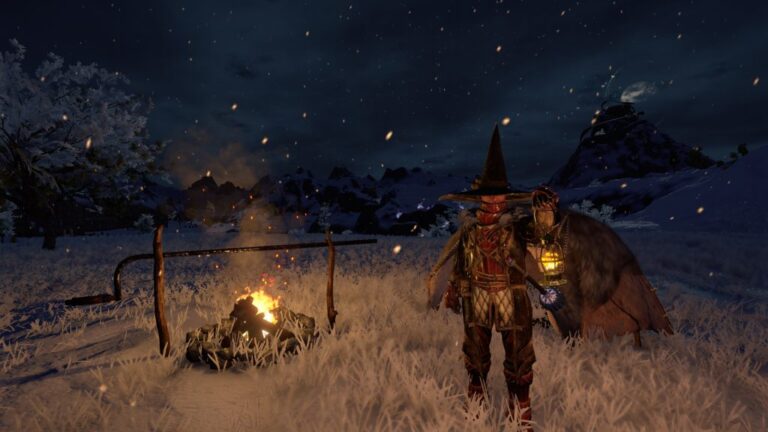 Outward: Definitive Edition is Out Now on Nintendo Switch