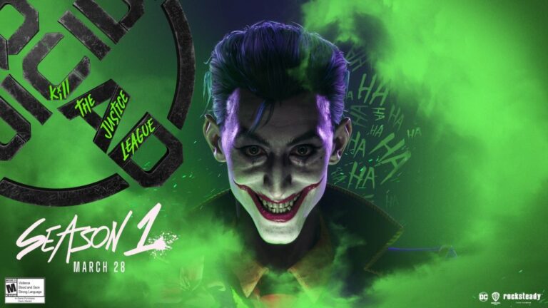 Suicide Squad: Kill the Justice League Season 1 is Live, Faces Backlash for Lackluster Story Content