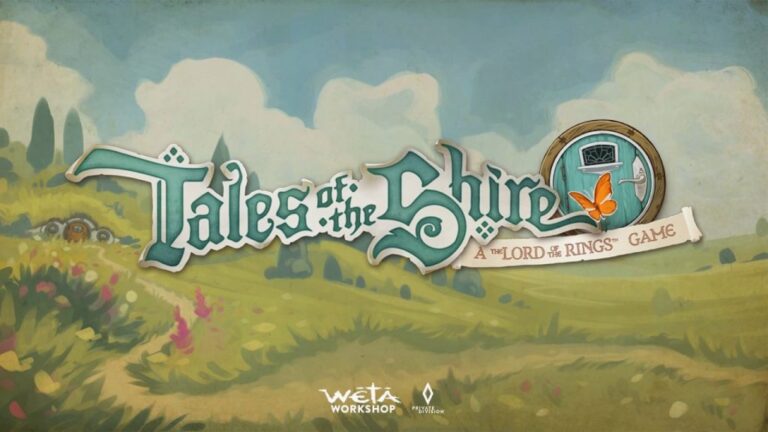 Tales of the Shire: A Lord of the Rings Game Will Receive a New Trailer “Soon”