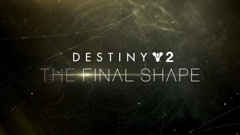 Destiny 2: The Final Shape Will be Showcased on April 9