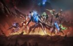 Destiny 2: The Final Shape Teases the Husk and Geist of the Dread