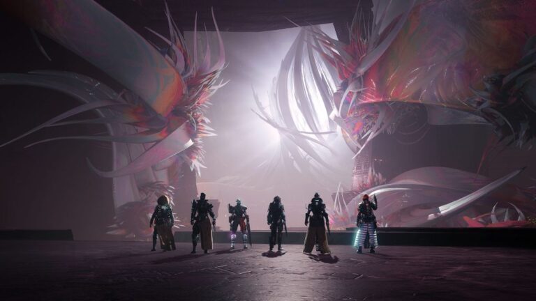 Destiny 2: Into the Light Adds Raid Boss Gauntlet on April 30th