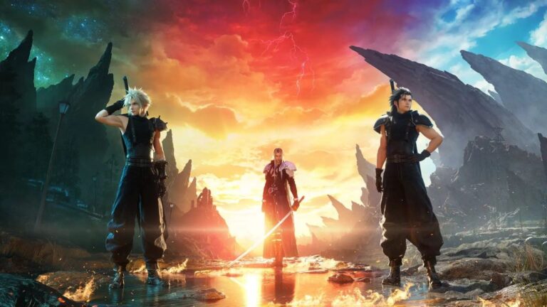 Final Fantasy 7 Remake Part 3 Voice Recordings Will Start Soon, Hoping to Wrap up Development in 3 Years