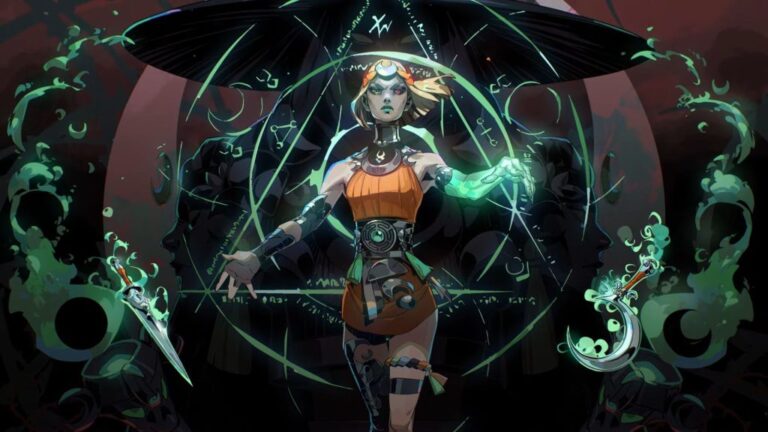 Hades 2 Technical Test Ends on April 29th