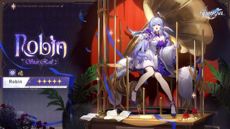 Honkai: Star Rail – Version 2.2 Livestream Announced for April 26th