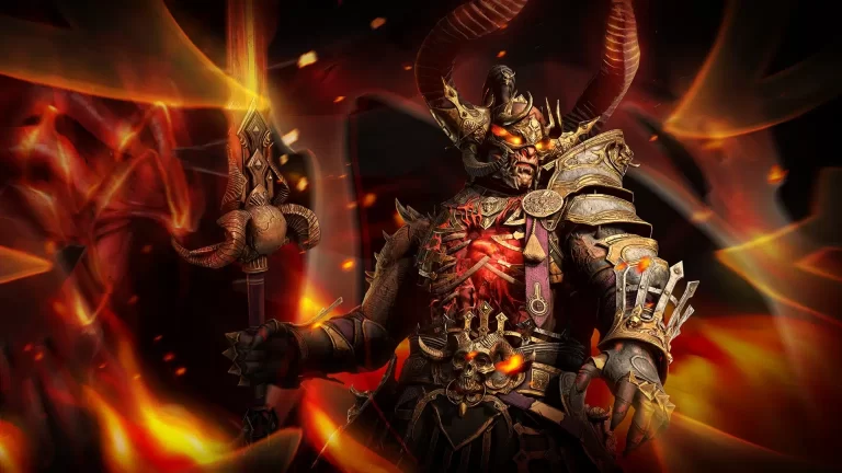 Diablo 4 Season 4 Loot Reborn Out May 14, Brings Item Updates and Here Are the Changes