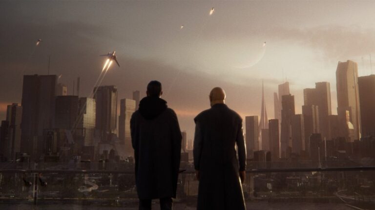 Exodus Developer Says Time Dilation Will Make Players “Truly Feel the Weight of Every Decision They Make”