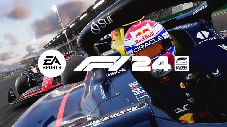 f1 24 image 1 1536x864 1 F1 24 Releases May 31; Features, Champions Edition and Pre-Order Bonuses Race Out