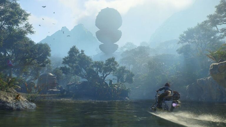 Star Wars Outlaws’ Reputation System Will Impact Dynamic Open World Events