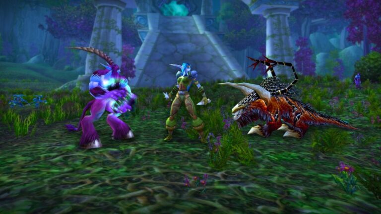 World of Warcraft Classic Kicks off Season of Discovery Phase 3