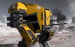Helldivers 2 – EXO-49 Emancipator Exosuit is Now Available