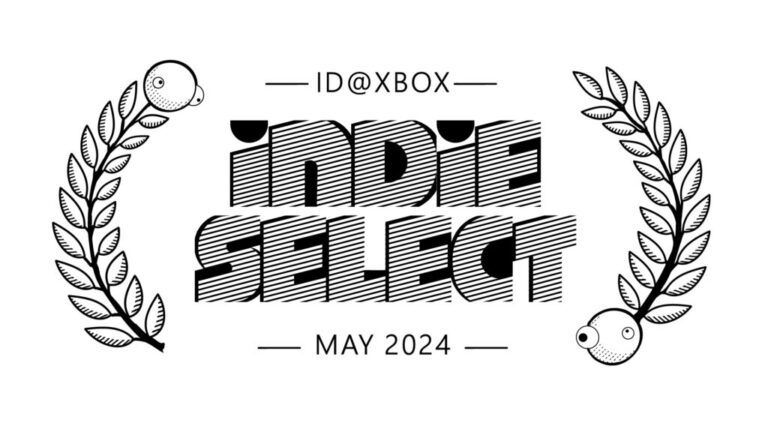 Indie Selects for May: Games We’ve Played and Think You’ll Love