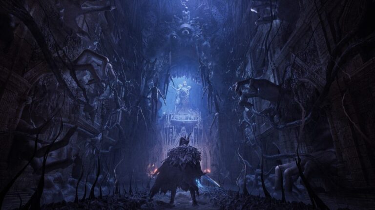 Lords of the Fallen is Coming to Game Pass in Late May – Rumor