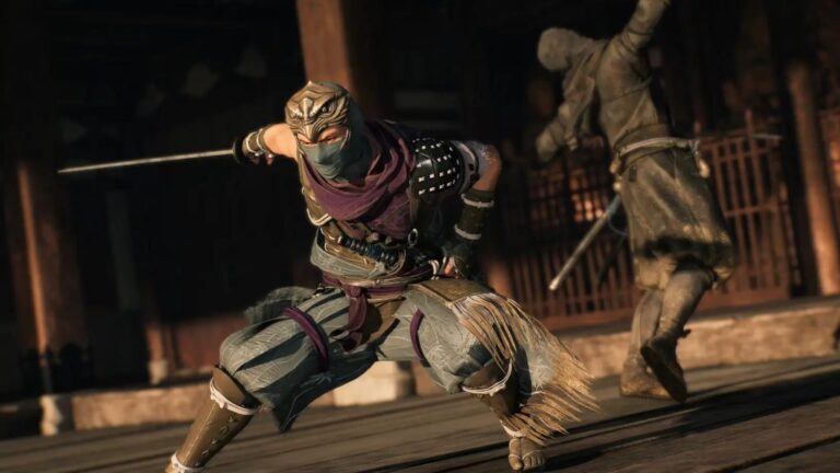 Rise of the Ronin Update Will Add 5 New Ally Missions, Dojo Training Partners, and Level Sync
