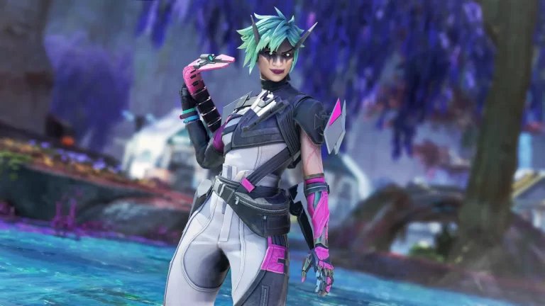 Apex Legends Alter Abilities and What to Expect From “Upheaveal” Detailed