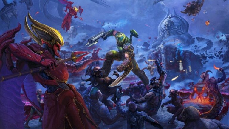 DOOM: The Dark Ages Announcement Coming at Xbox Games Showcase – Rumor