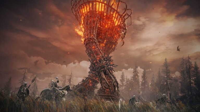Elden Ring: Shadow of the Erdtree Supports 15 Subtitle Languages at Launch