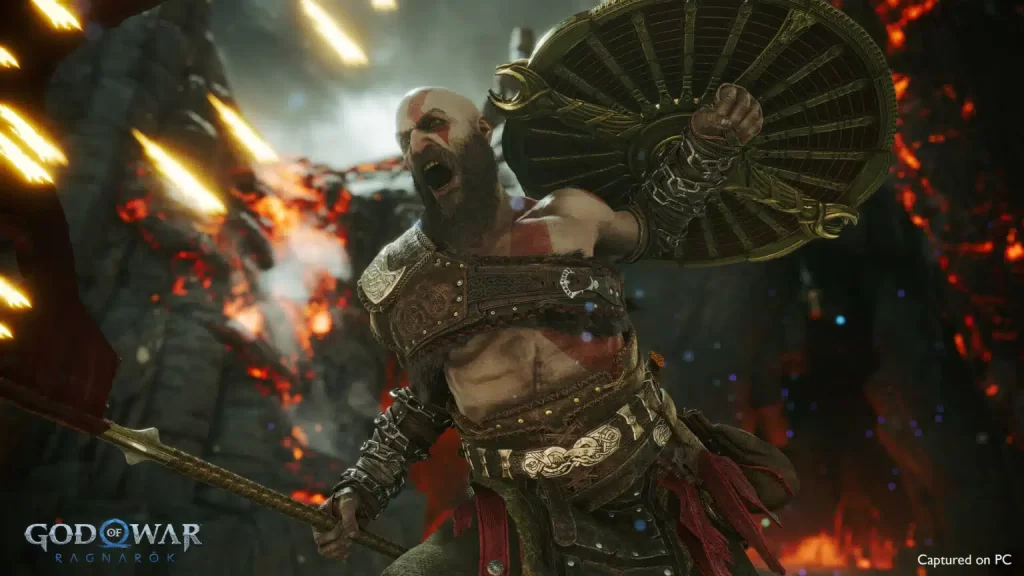 God of War Ragnarok and Until Dawn PC Versions Will Require PSN Accounts Even If They’re Single-Player Games