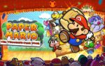 Paper Mario: The Thousand-Year Door Remake Launch Trailer Hypes up Mario’s Abilities