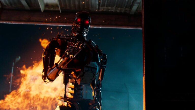Terminator: Survivors Has a Single T-800 Hunting Players, Setting Explained