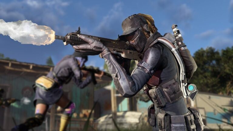 XDefiant is Now Live, Developer Investigating Matchmaking Issues