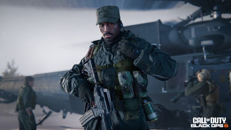 Call of Duty: Black Ops 6 Launches October 25th, New Campaign Details Revealed