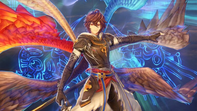 Granblue Fantasy: Relink – Sandalphon, New Quests, Photo Mode, and More Now Available