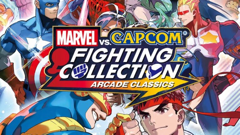 Marvel vs. Capcom Fighting Collection: Arcade Classics Launches in 2024