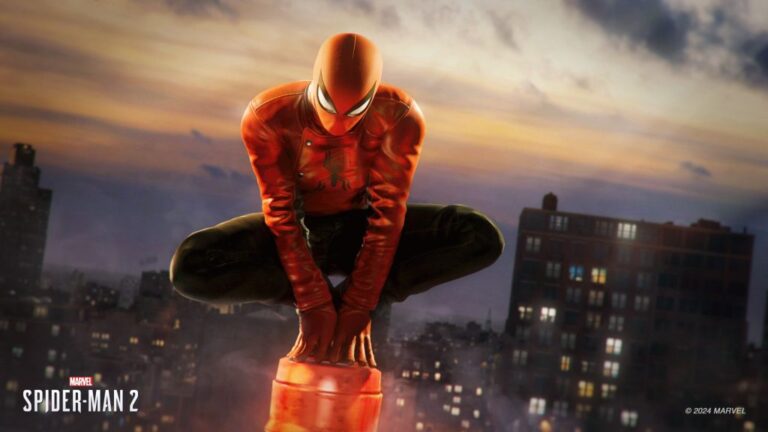 Marvel’s Spider-Man 2 – Version 1.003.000 is Live With Eight New Suits
