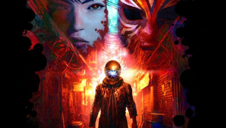 Slitterhead Launches on November 8th, Per Leaked Gameplay Trailer