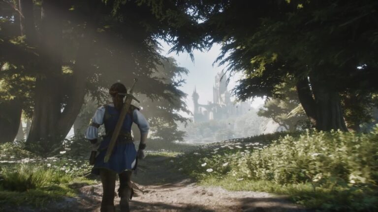 Fable Will Launch in Q4 2025 – Rumour