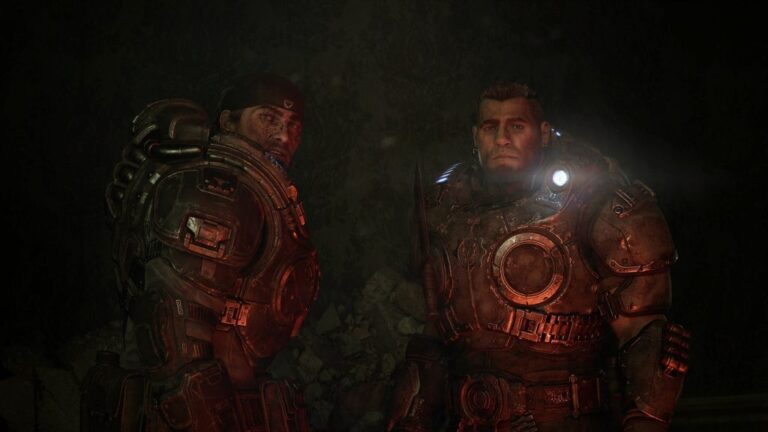 Gears of War: E-Day Announcement Causes Significant Boost in Xbox Players for Gears of War: Ultimate Edition