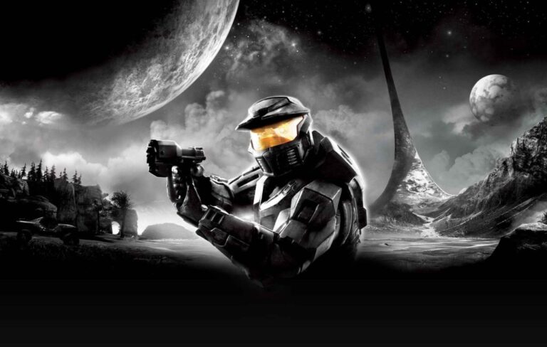 Halo: Combat Evolved Remaster is in Development, Under Consideration for PS5 – Rumour