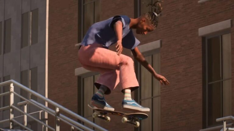 Skate Confirmed for Summer Game Fest