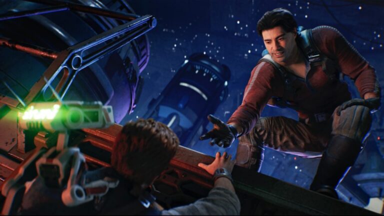 Star Wars Jedi: Survivor Rated for PS4 and Xbox One in Brazil