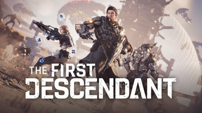 The First Descendant – Lepic, Viessa and Gley Showcased in New Trailers