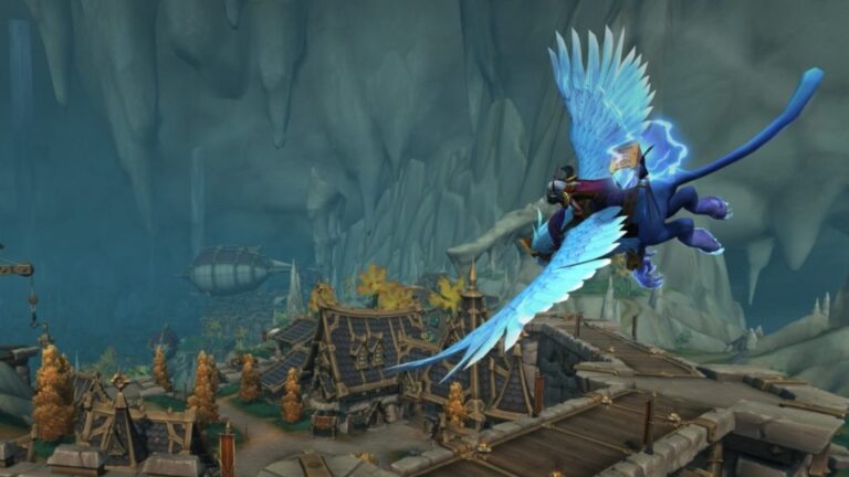 World of Warcraft: The War Within Trailer Hypes up Imminent Beta Launch